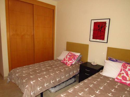 Apartamento Arenal Golf
