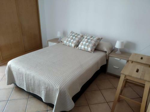 Apartamento Gamonal Iris 537