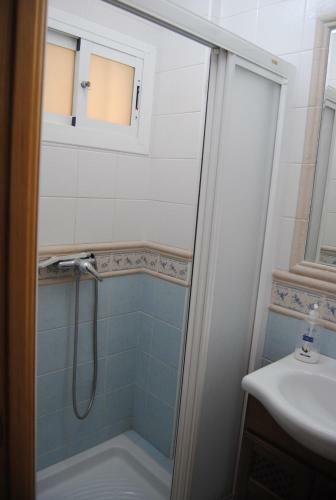 Apartamento Gamonal Iris 537