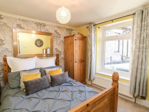 Thorne Cottage