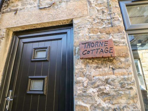 Thorne Cottage