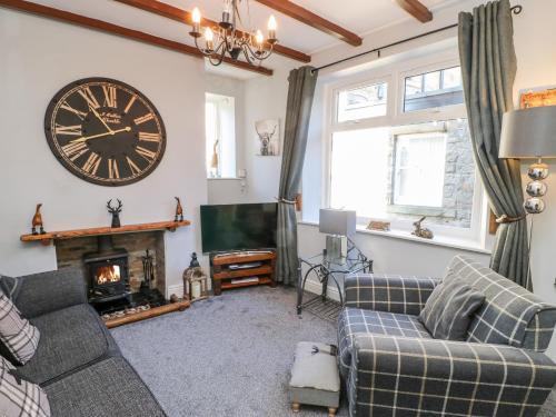 Thorne Cottage