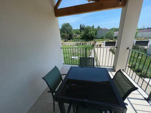 Apartamento Duplex Lastaye - 5 Min Du Centre - Clim - Calme