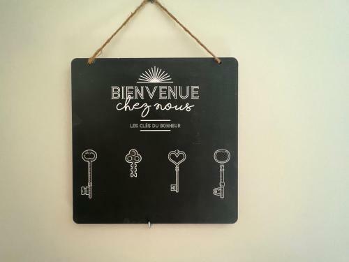 Apartamento Duplex Lastaye - 5 Min Du Centre - Clim - Calme