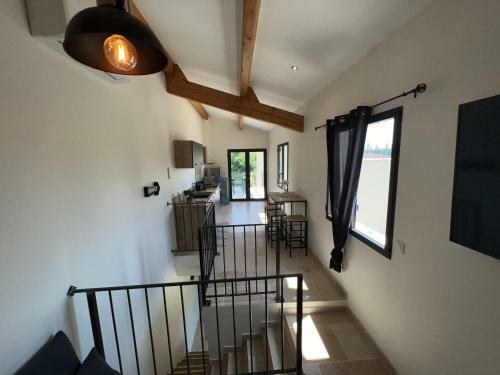 Apartamento Duplex Lastaye - 5 Min Du Centre - Clim - Calme