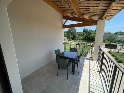 Apartamento Duplex Lastaye - 5 Min Du Centre - Clim - Calme