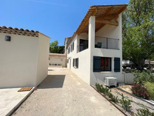 Apartamento Duplex Lastaye - 5 Min Du Centre - Clim - Calme