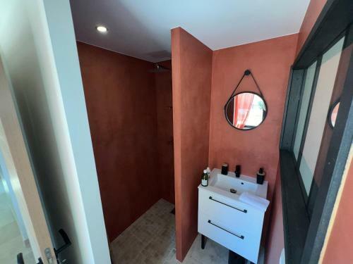 Apartamento Duplex Lastaye - 5 Min Du Centre - Clim - Calme