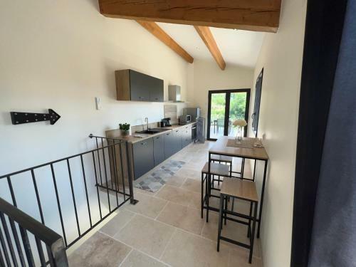 Apartamento Duplex Lastaye - 5 Min Du Centre - Clim - Calme