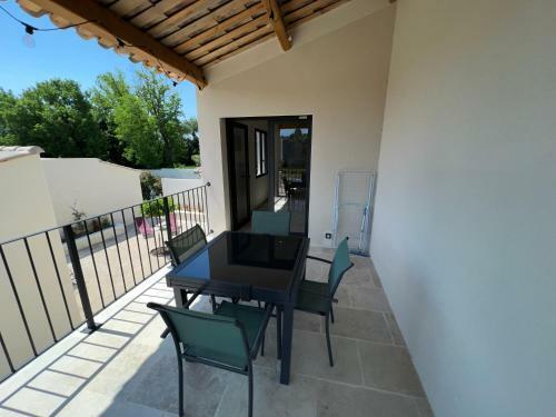 Apartamento Duplex Lastaye - 5 Min Du Centre - Clim - Calme