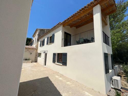 Apartamento Duplex Lastaye - 5 Min Du Centre - Clim - Calme