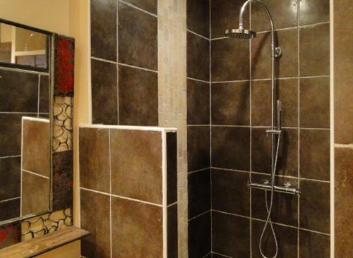 Apartamento Tomettes