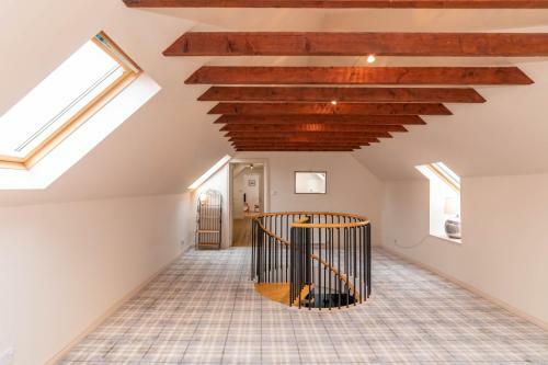The Bothy At Easter Bendochy Perthshire