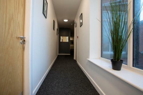 Apartamento The Town Clock