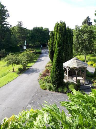 Hostal Edgemoor Manor