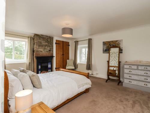 Ashfold Cottage