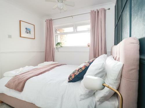 The Harbourside Apartment