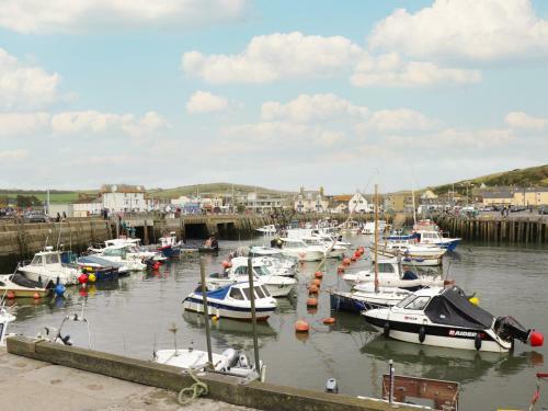 The Harbourside Apartment