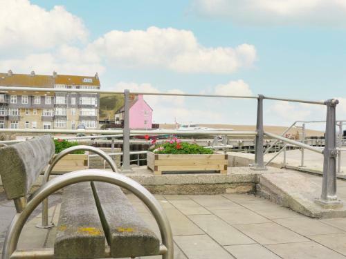The Harbourside Apartment