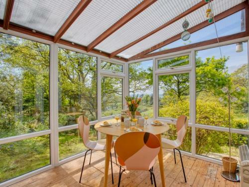 Pass The Keys Wonderful 3-bed Home With Breathtaking Views