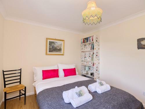 Pass The Keys Wonderful 3-bed Home With Breathtaking Views