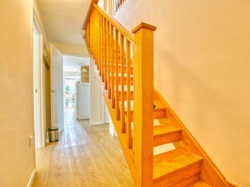 Pass The Keys Wonderful 3-bed Home With Breathtaking Views