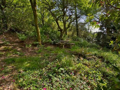 Pass The Keys Wonderful 3-bed Home With Breathtaking Views