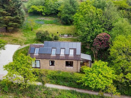 Pass The Keys Wonderful 3-bed Home With Breathtaking Views