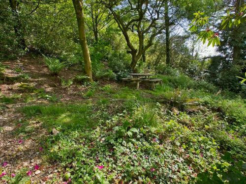 Pass The Keys Wonderful 3-bed Home With Breathtaking Views
