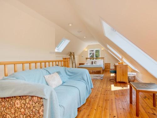 Pass The Keys Wonderful 3-bed Home With Breathtaking Views