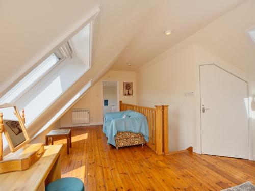 Pass The Keys Wonderful 3-bed Home With Breathtaking Views