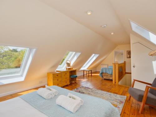 Pass The Keys Wonderful 3-bed Home With Breathtaking Views