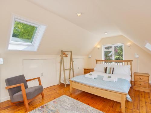 Pass The Keys Wonderful 3-bed Home With Breathtaking Views