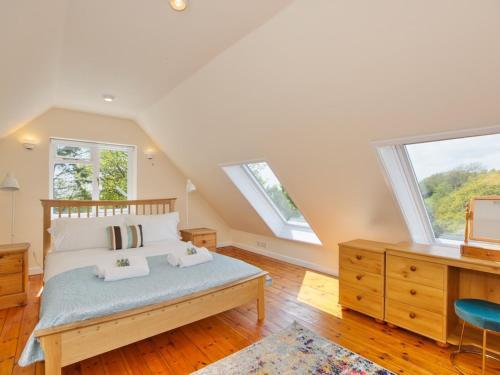Pass The Keys Wonderful 3-bed Home With Breathtaking Views