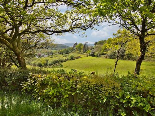 Pass The Keys Wonderful 3-bed Home With Breathtaking Views