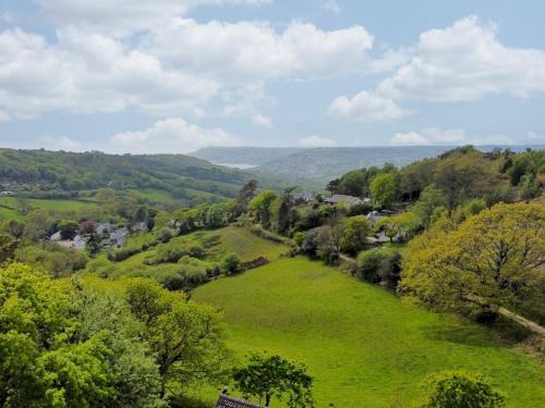 Pass The Keys Wonderful 3-bed Home With Breathtaking Views