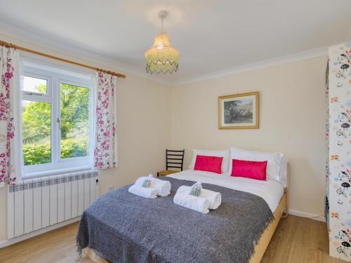 Pass The Keys Wonderful 3-bed Home With Breathtaking Views