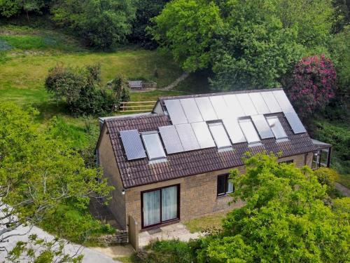 Pass The Keys Wonderful 3-bed Home With Breathtaking Views