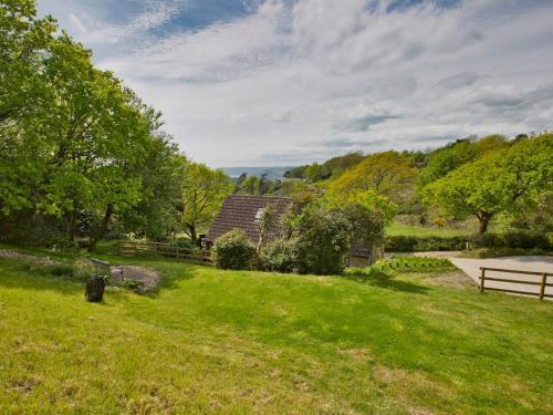 Pass The Keys Wonderful 3-bed Home With Breathtaking Views