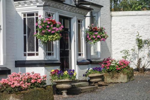 Chirkenhill Farm