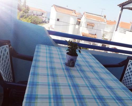 Apartments Christos