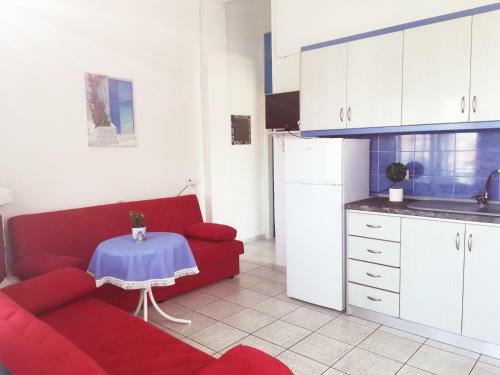 Apartments Christos
