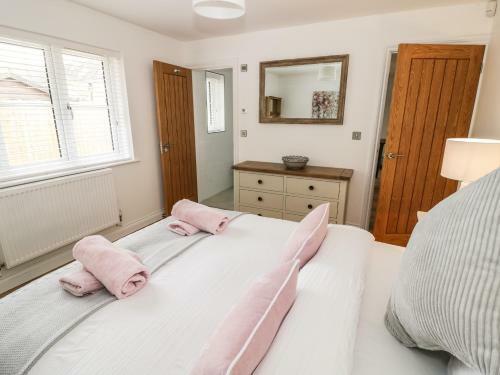 Apple Tree Cottage