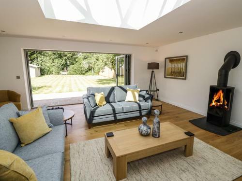 Apple Tree Cottage