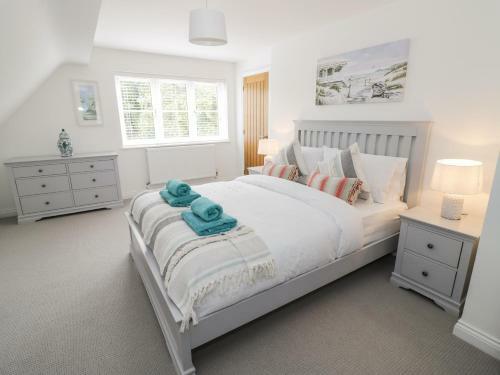 Apple Tree Cottage