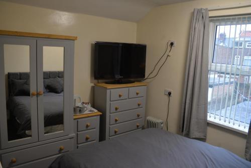 Hostal Windmill Guest House