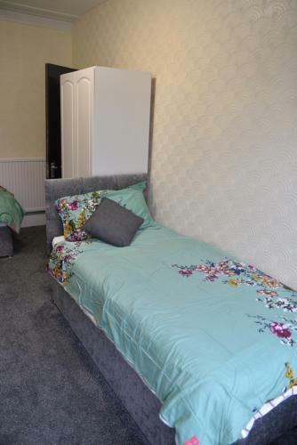 Hostal Windmill Guest House