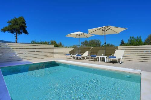 Villa Telio