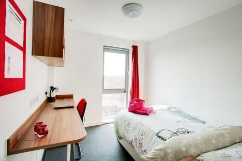 Zeni Apartments 5 Bed Apartment In Birmingham