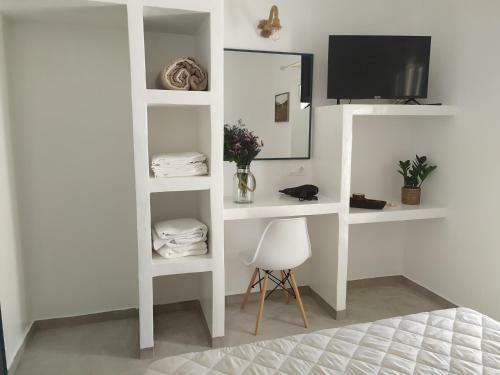 Apartamento Mare Nostrum